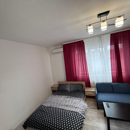 Cozy Studio 10 Min Away From Th Center Of The City Bukarest Exteriör bild