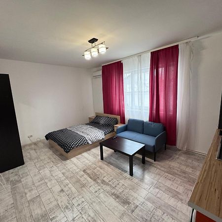 Cozy Studio 10 Min Away From Th Center Of The City Bukarest Exteriör bild